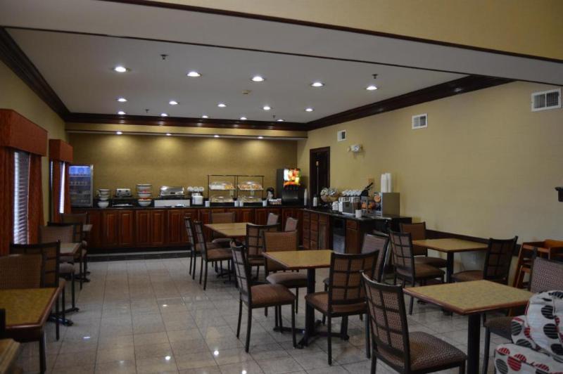 辛辛那提-布鲁艾施会议中心品质酒店 蓝灰镇 外观 照片